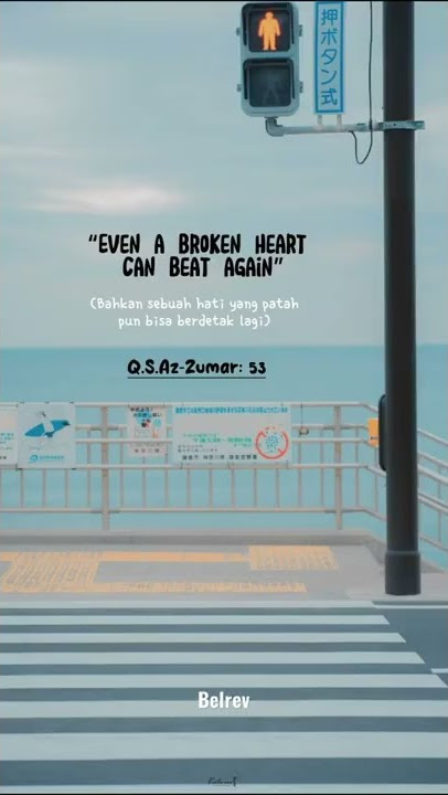 'Bayangin pas kamu lagi down terus Allah bilang gini' #katakatabijak #shorts #shortvideo