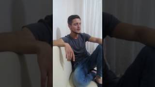 Karşıya çifte çamlar (Safa Öksüz)