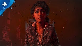 The Walking Dead: The Final Season – Episode Two Trailer | PS4 Resimi