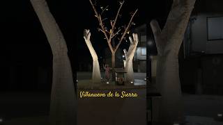 Villanueva de la Sierra #extremadura #sierradegata #fiestadelarbol