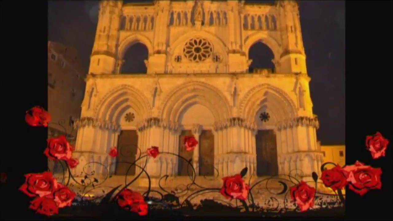 CUENCA HISTORIA Y CULTURA