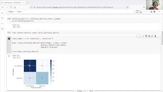 Métricas de evaluación - Machine Learning - Clase 4 - Parte 7