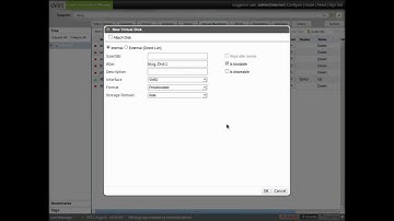 oVirt Open Virtualization Basics -- Creating Virtual Machines