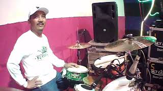 Kopi Dangdut - Cover Kendang Ky Ageng