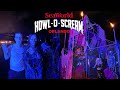Howl-O-Scream - SeaWorld Orlando Vlog September 2022