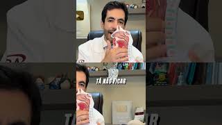 Spray nasal para rinite não funciona? O erro pode ser este #sinusite
