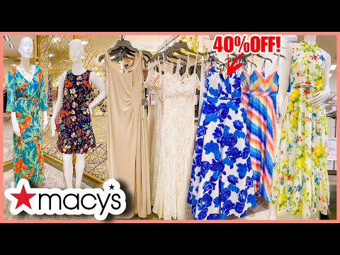 macy's black velvet dress
