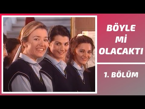 Böyle mi Olacaktı | 1. Bölüm