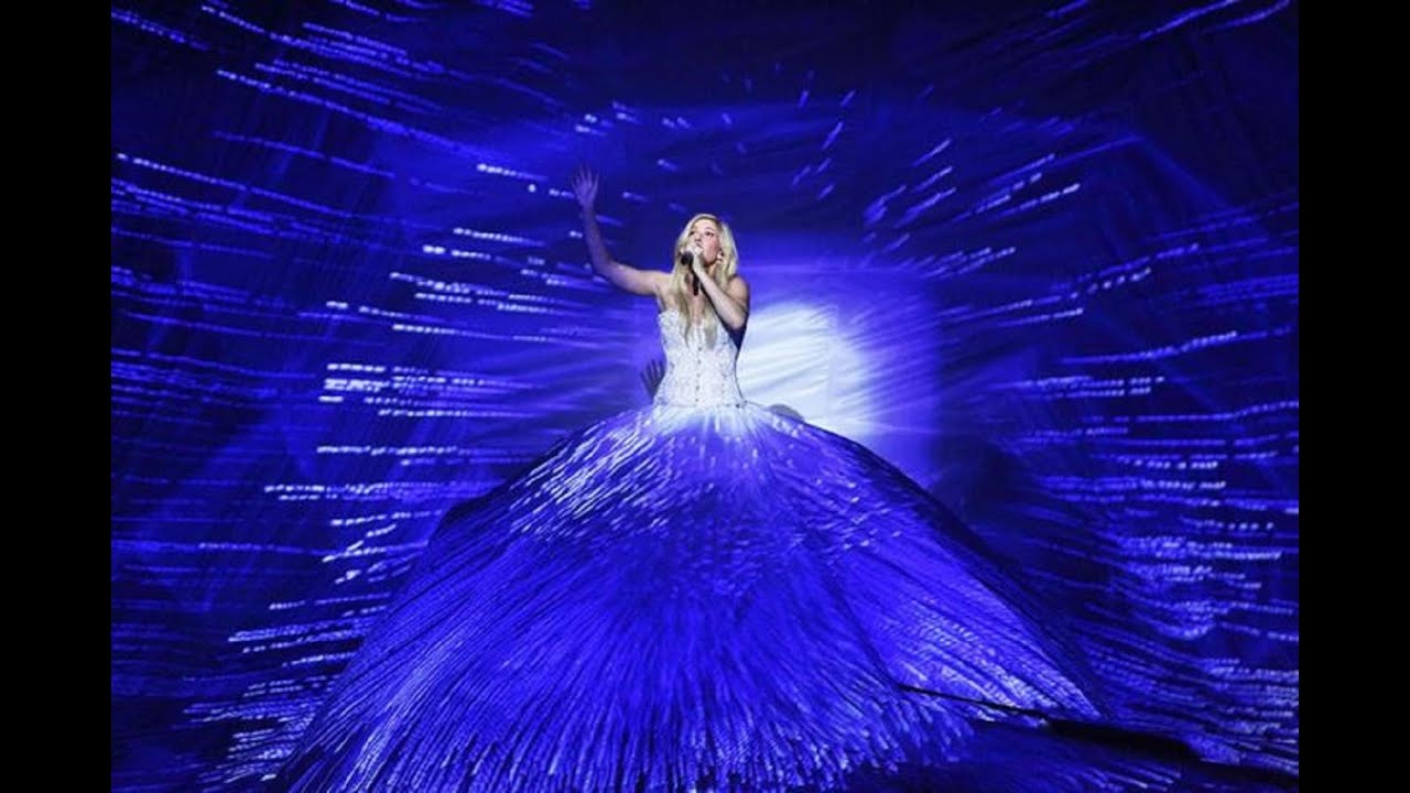youtube ellie goulding performance youtube ellie goulding performance