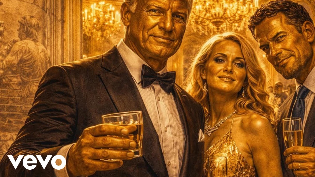 Stephen M. Miller - I Won't Dance with the Devil (Psalm 84)