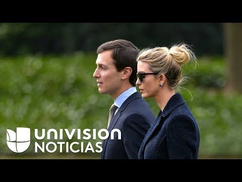 Video: Dentro de la marca y negocio de Ivanka Trump por $ 100 millones