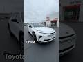 New 2026 Toyota Crown Signia Limited Pine Bluff AR Trotter Toyota
