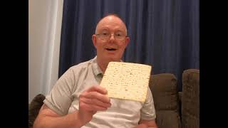 Passover - 7 days of eating unleavened bread Why