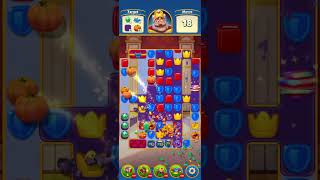 Royal Match Level 12110