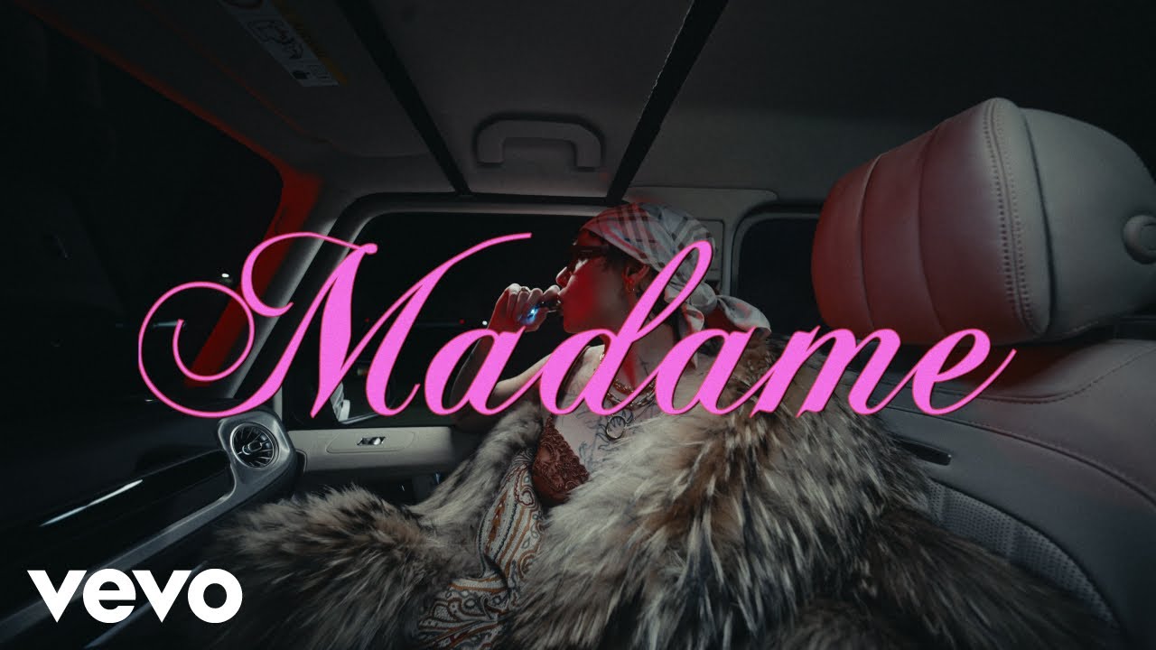 Madame - OK