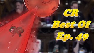 At dawn, we plan! - BEST OF - Critical Role Highlights