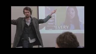 Tom's Facts of Fiction - Short Documentary (2016) Tom's Facts of Fiction - Short Documentary (2016)
