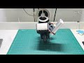 inertial pendulum robot/uni-cycle robot-final