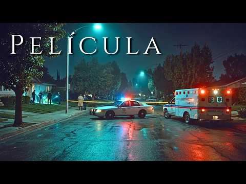 😱 ¡Esta PELÍCULA La Vas A Ver Una Y Otra Vez! Historia Misteriosa En Español | Película Completa HD