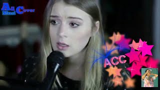 Video thumbnail of "So Far Away - Avenged Sevenfold | Cover by Sarah and Michaila Cothran | #ACCchannel"