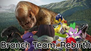 Branch Team: Rebirth