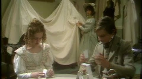 The Mill on the Floss - Part 2 - De Molen aan de Floss - Nederlandse ondertiteling - Dutch subtitles