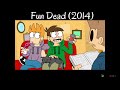 Every time RINGO was in Eddsworld