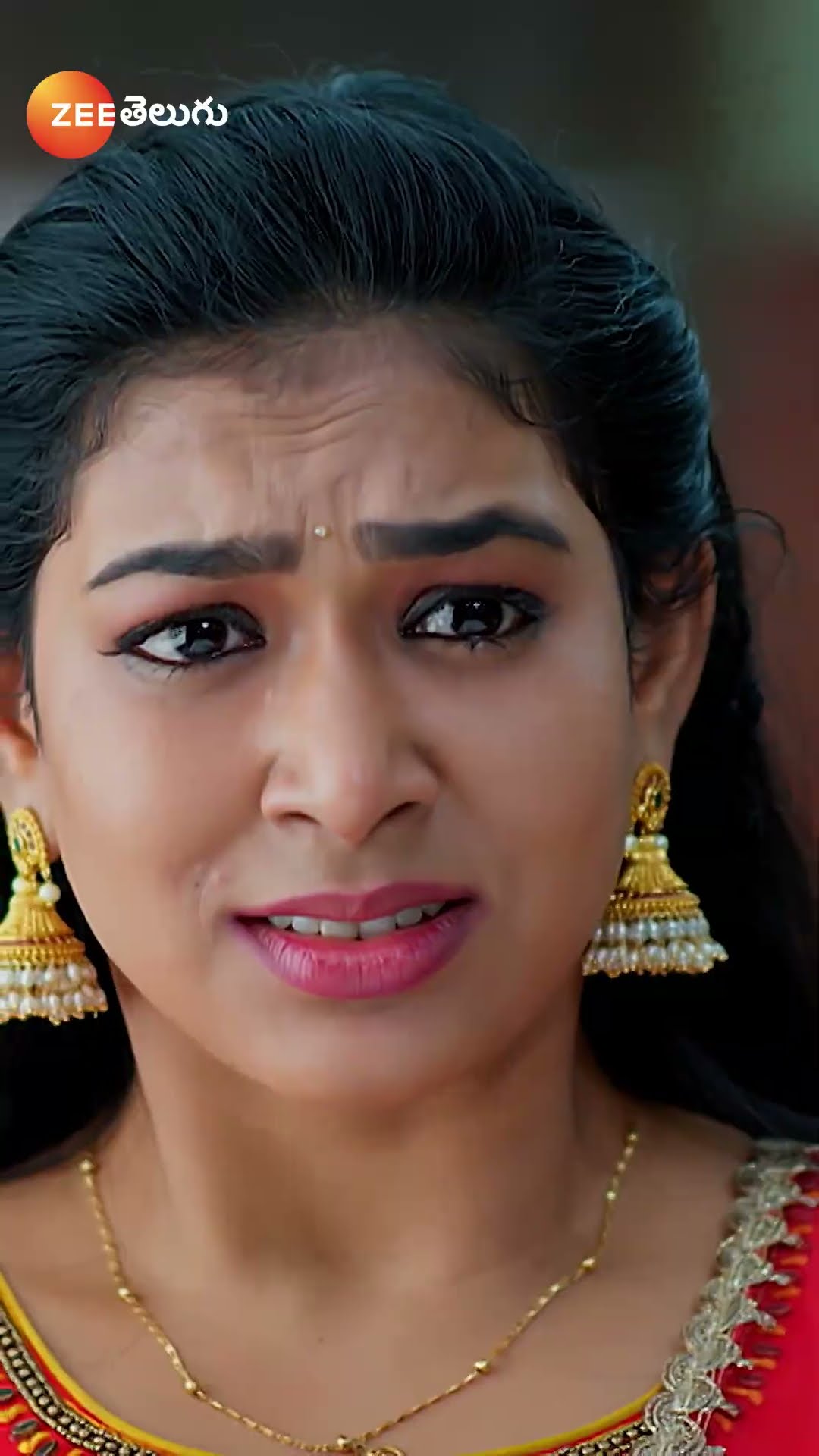 #Meghasandesam #Shorts #Zee Telugu #Entertainment #Drama