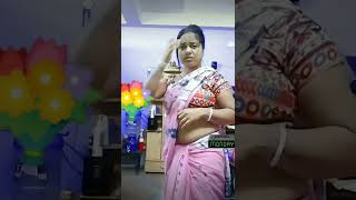 desi bengali bhabi soft belly cute navel screenshot 5