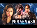 Punarvasu (2021) New Released Full Movie in Hindi Dubbed | South Action Movies | Thriller Movie 2021