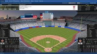 Out of the Park Baseball 18 (PC) - Gameplay
