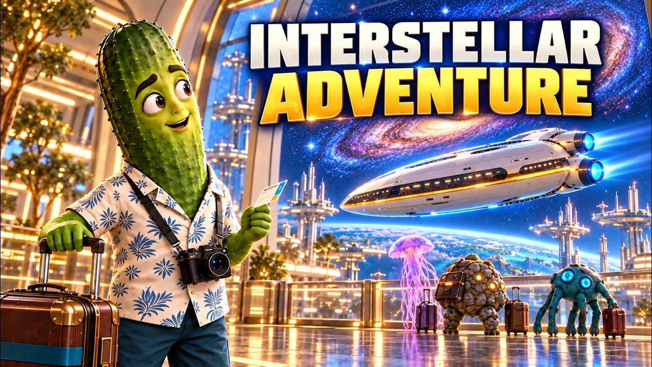 Latest Title & Thumbnail