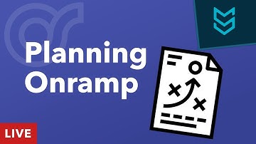 Streaming again; Spinning up new Laravel app - Building Onramp in Laravel, Matt Stauffer Livestream