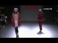 Especial Mercedes-Benz Fashion Week Madrid 2013: La propuesta de TCN