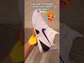 Nike Kobe 9 Protro🤍💜🥵 #nike #kobebryant #basketball #shoes #shorts