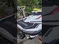 Seadoo rxp x 300 rs