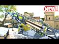 *NEW* CBRS-3 SMG is AMAZING in Warzone, But There's a Catch... 🤔 (Season 4)