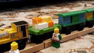 Faulty Whistles - Us Ab