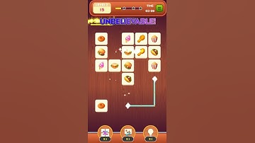 Tile Connect Match Puzzle Level 2