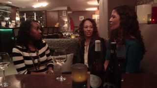 The Quench with Danielle Moodie-Mills | Ep. 8 Vino Truths feat. The McBride Sisters