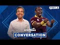 Cricbuzz In Conversation with Dwayne Bravo : Part 2