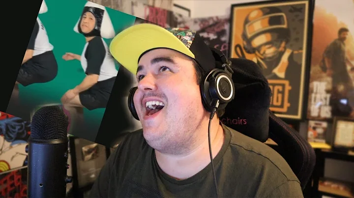 If You Laugh You Tik Tok