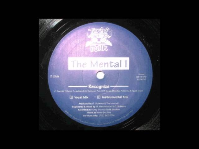 Edge Of Hip Hop - Say Ho! - YouTube