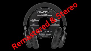 Gloria Jones – Tainted Love (1965, Northern Soul) Stereo Remix