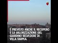 Roma Informa 13 Giugno 2019 - Gucci 'firma' restauro della Rupe Tarpea