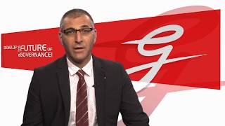 Semantic Interoperability in e-Government, by Mustafa Jarrar