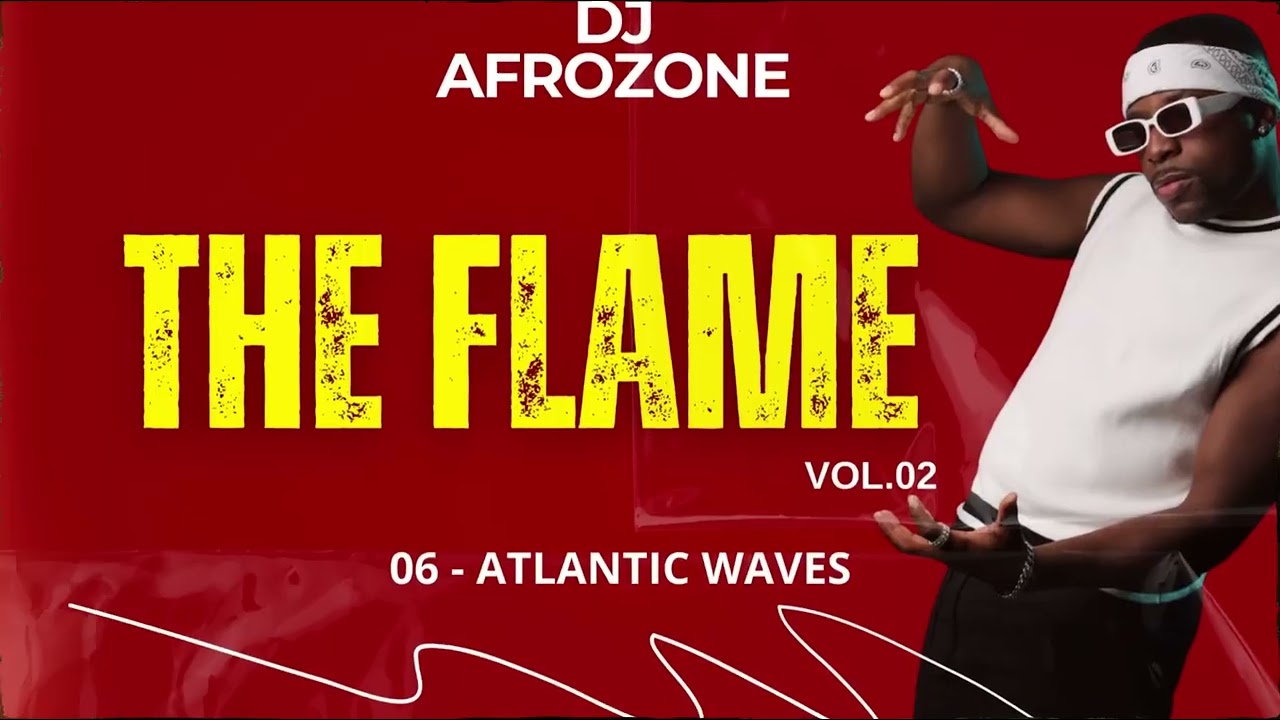 Watch DJ AFROZONE - ATLANTIC WAVES on YouTube Watch DJ AFROZONE - ATLANTIC WAVES on YouTube