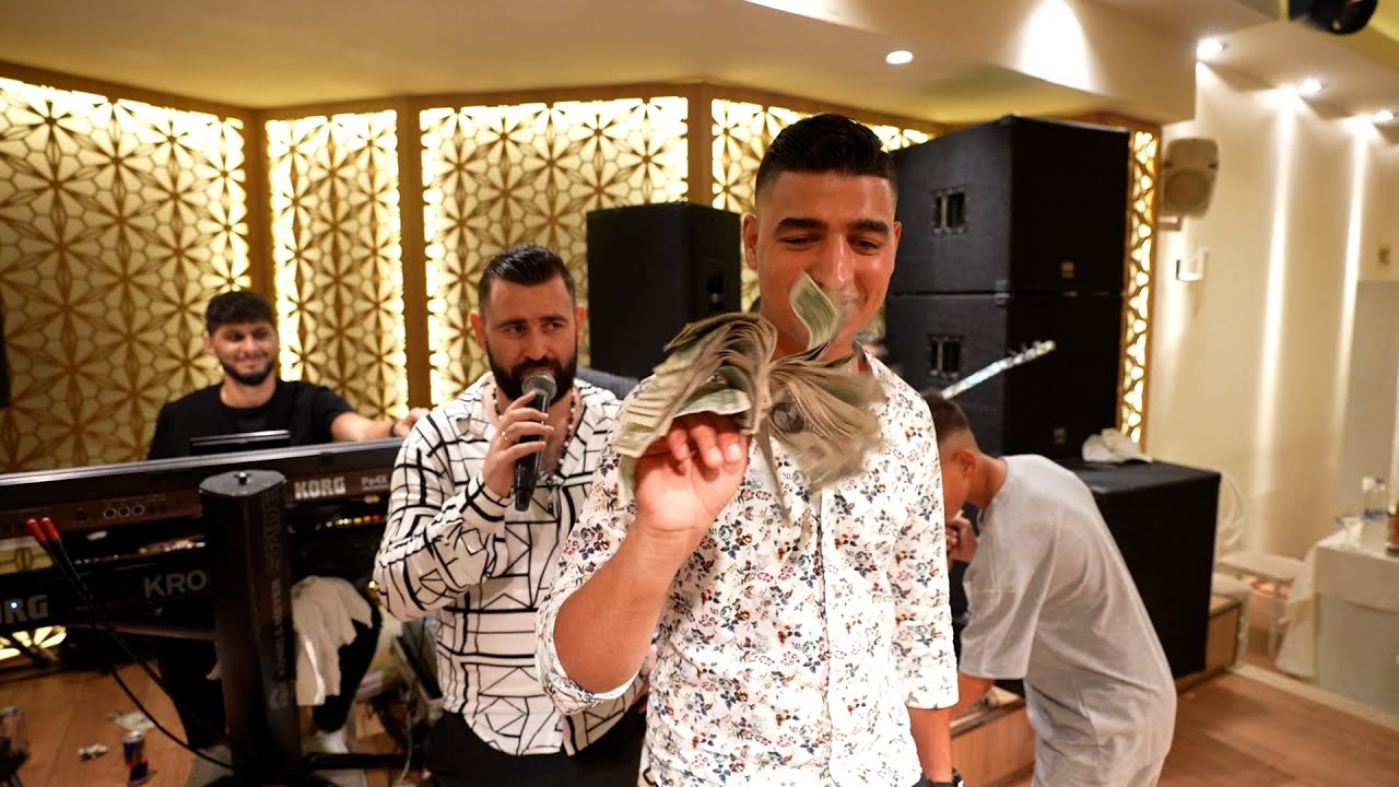 Shume leke te hedhur ne dasma