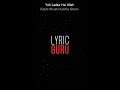 Yeh Ladka Hai Allah - Kabhi Khushi Kabhie Gham|Official Bollywood Lyrics|Udit Narayan Mp3 Song