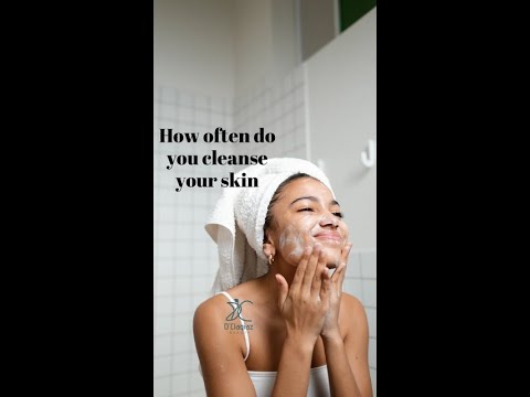 My morning time routine #skincaretips #dailyroutine #blackskin 😘😘❤️
